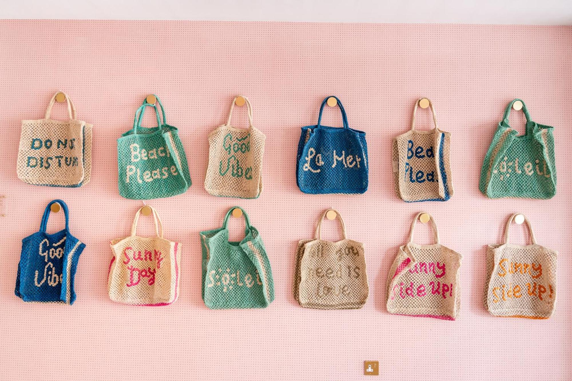 The Nici 호텔 본머스 외부 사진