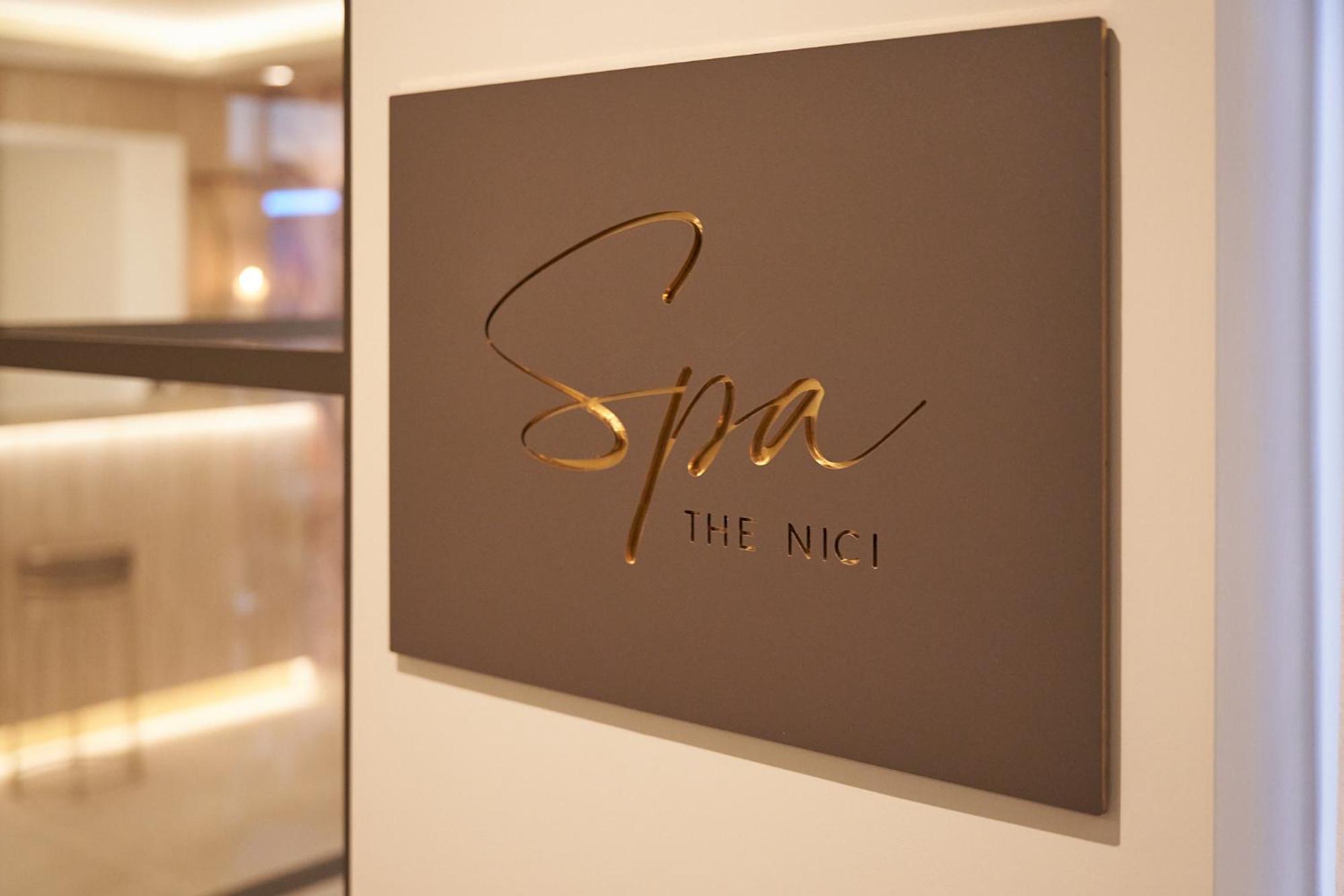 The Nici 호텔 본머스 외부 사진